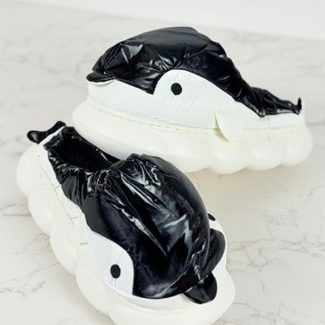 Imagen del producto PANTUFLA ORCA 