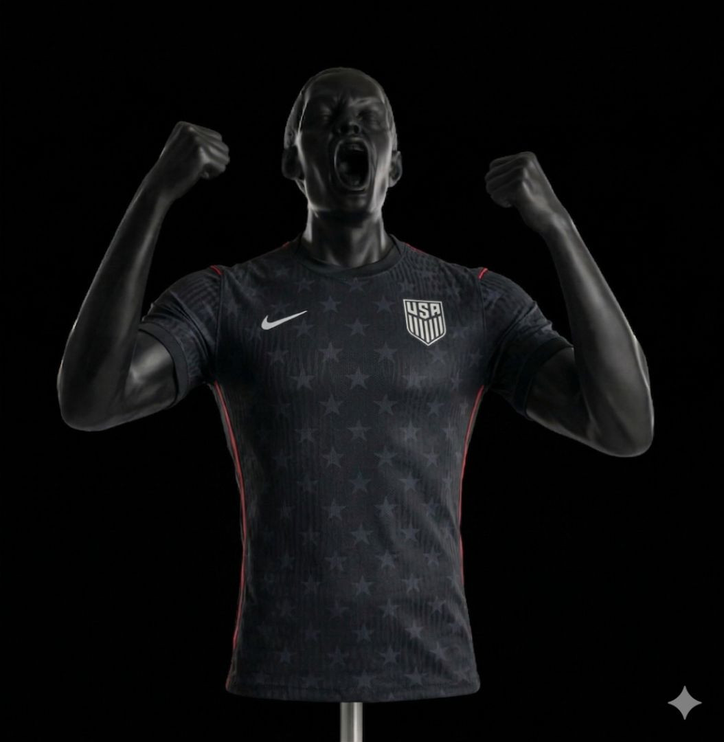 Estados Unidos Casa - Visita PLAYER | Solo por pedido 