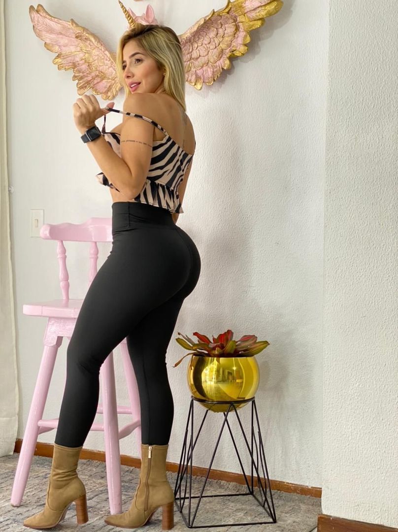 LEGGINS DE CIERRE SUPLEX 