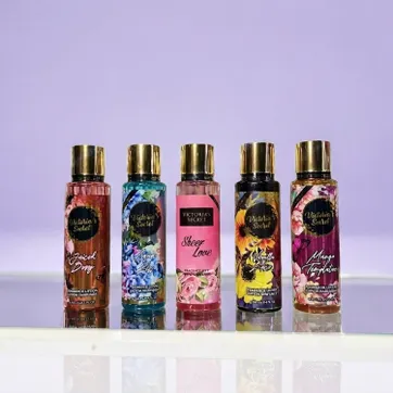 Imagen del producto Splash victoria secret 250ml 