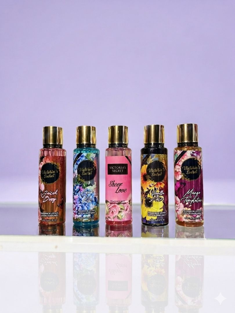 Splash victoria secret 250ml 