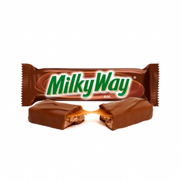 Imagen del producto Milkyway 52Gr