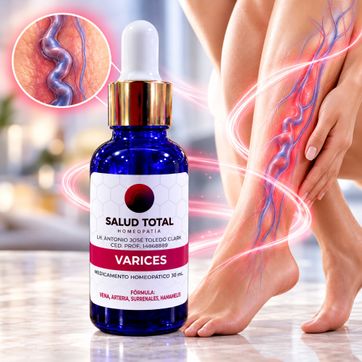 Imagen del producto Varices