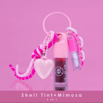 Imagen del producto Duo shell tint + mini mimosa