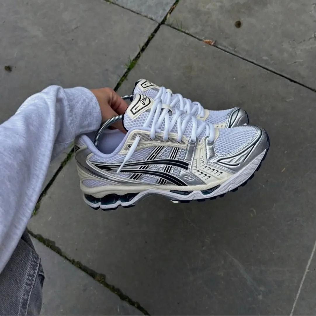 Asics gel kayano 14