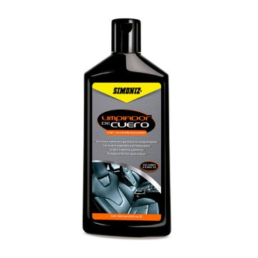 Imagen del producto LIMPIADOR DE CUERO CON ACONDICI. SIMONIZ X 240 ML