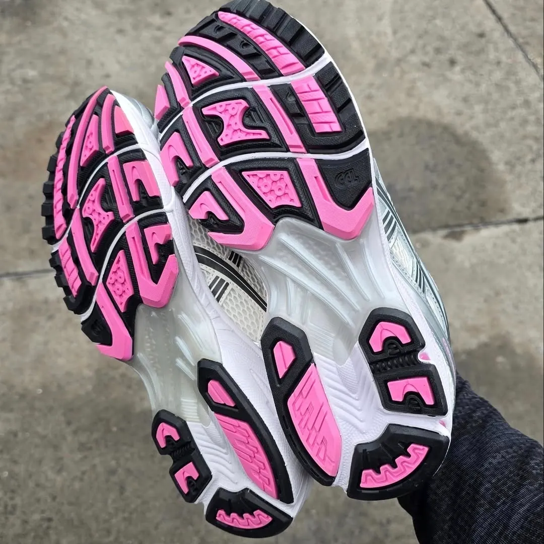 ASICS Pink