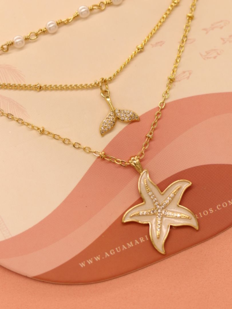 Set Estrella