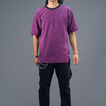 JEANS OVER CARPINTERO GRIS HUMO - imagen 6