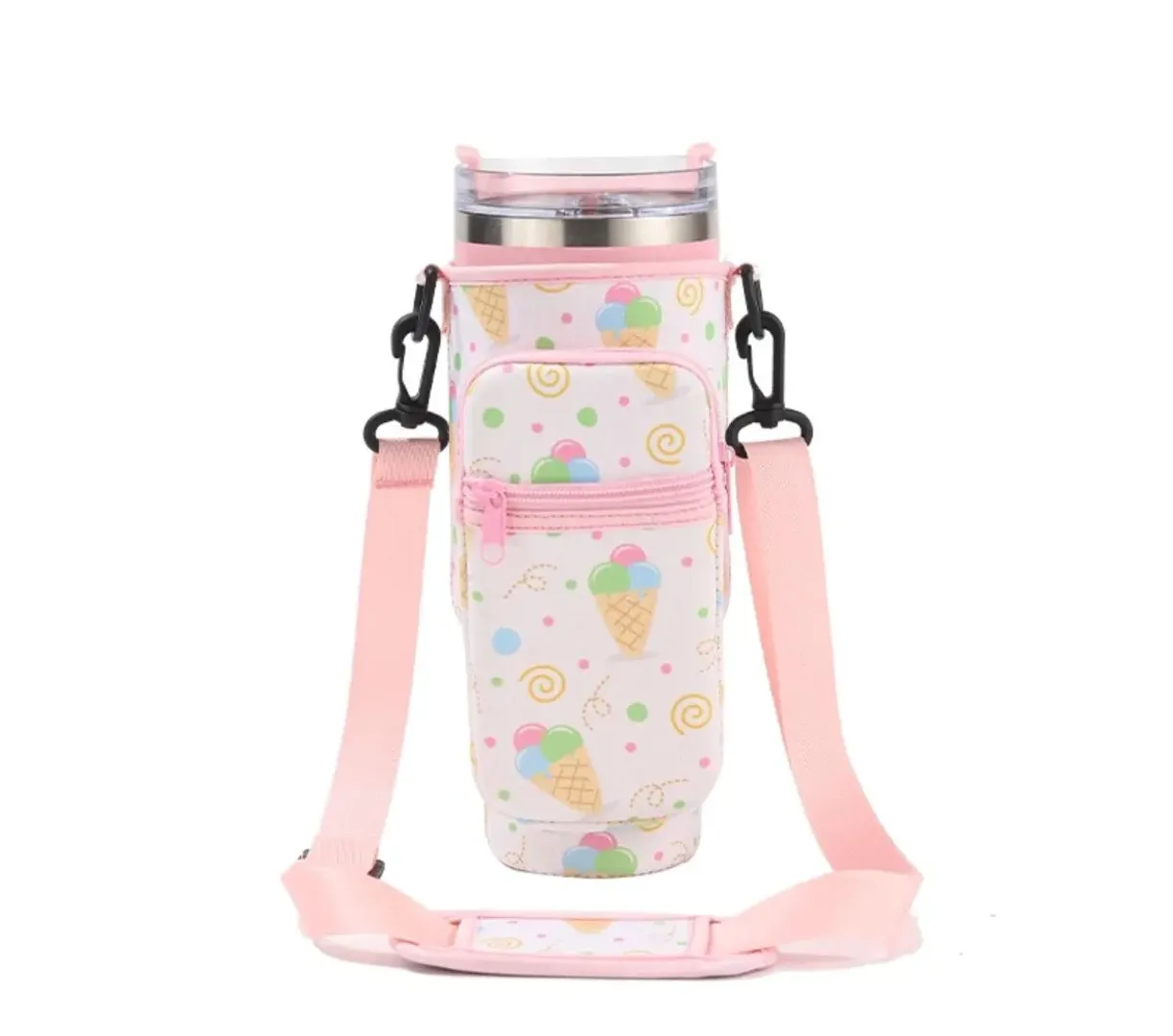 Estuche para botellas 