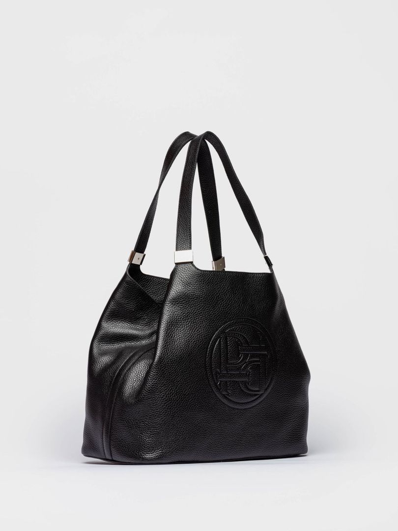 CARTERA AUDREY NEGRA