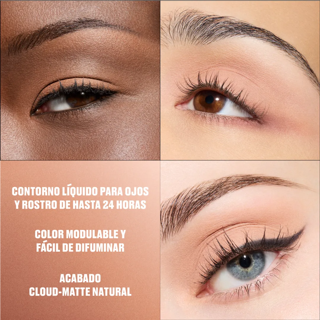 MULTISCULPT MATTE - Tete-à-Tint