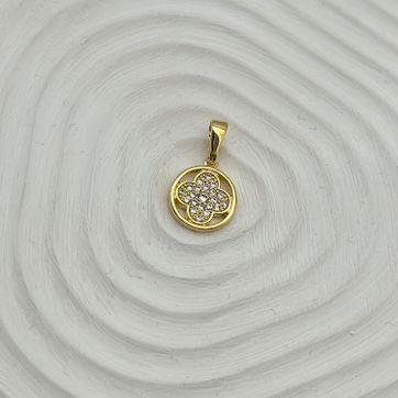 Imagen del producto Dije vancleef 