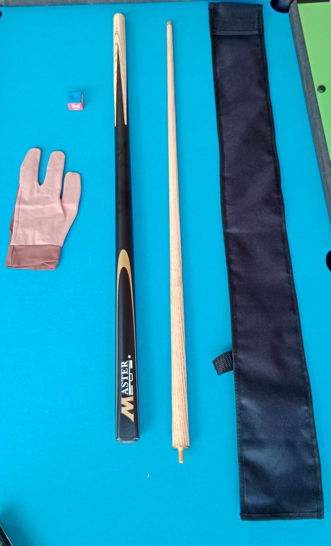 TACO BILLAR TEKA MASTER