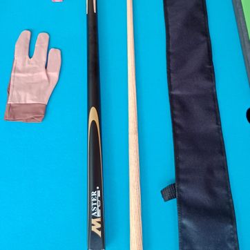 Imagen del producto TACO BILLAR TEKA MASTER