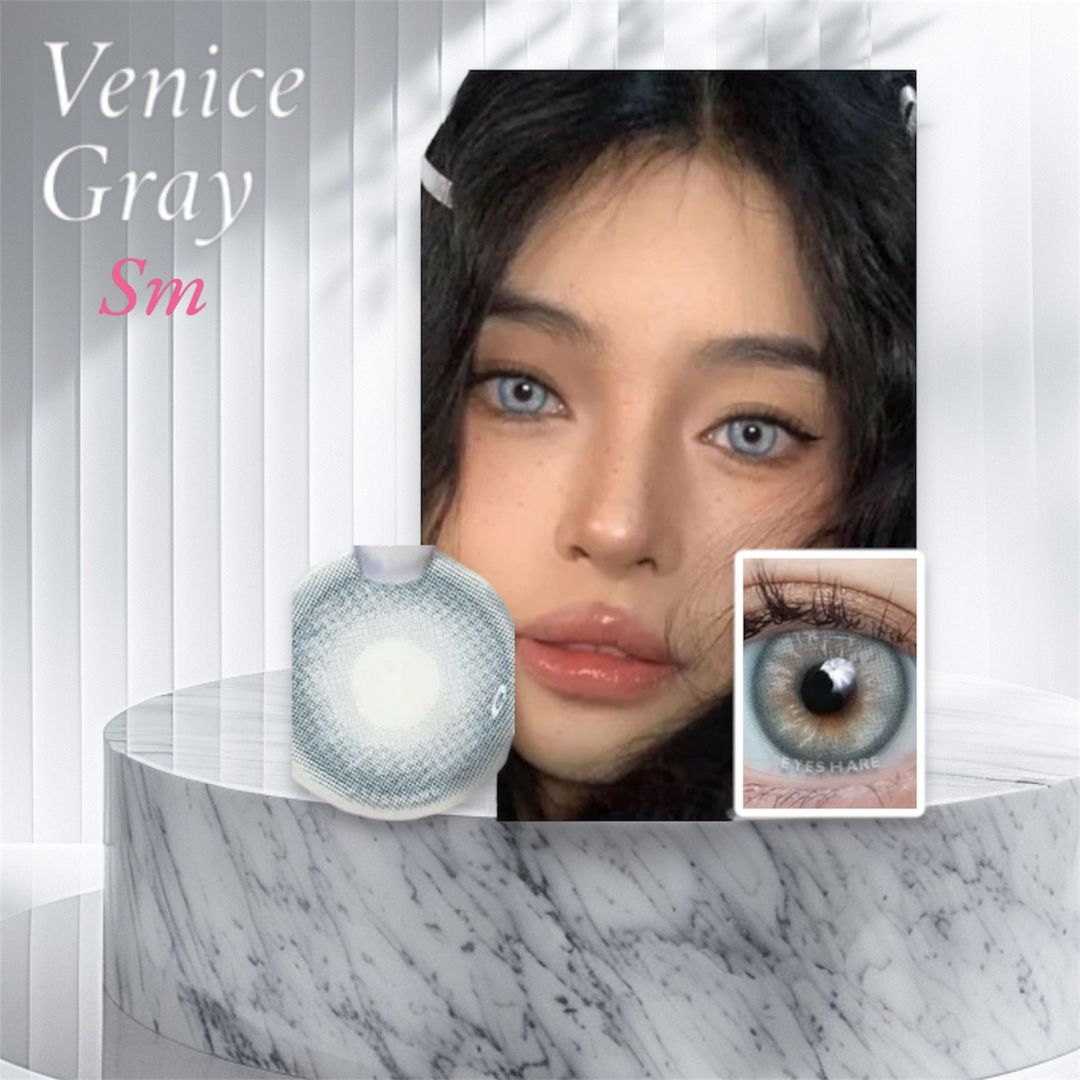 Venice gray 