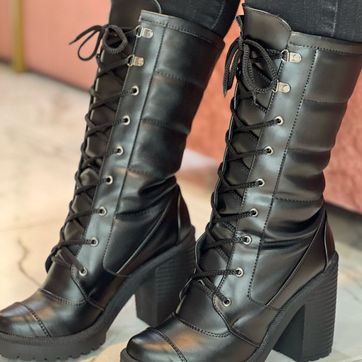 Imagen del producto BOTAS DAMA