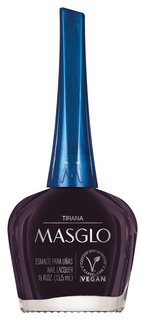 ESMALTE MASGLO TIRANA