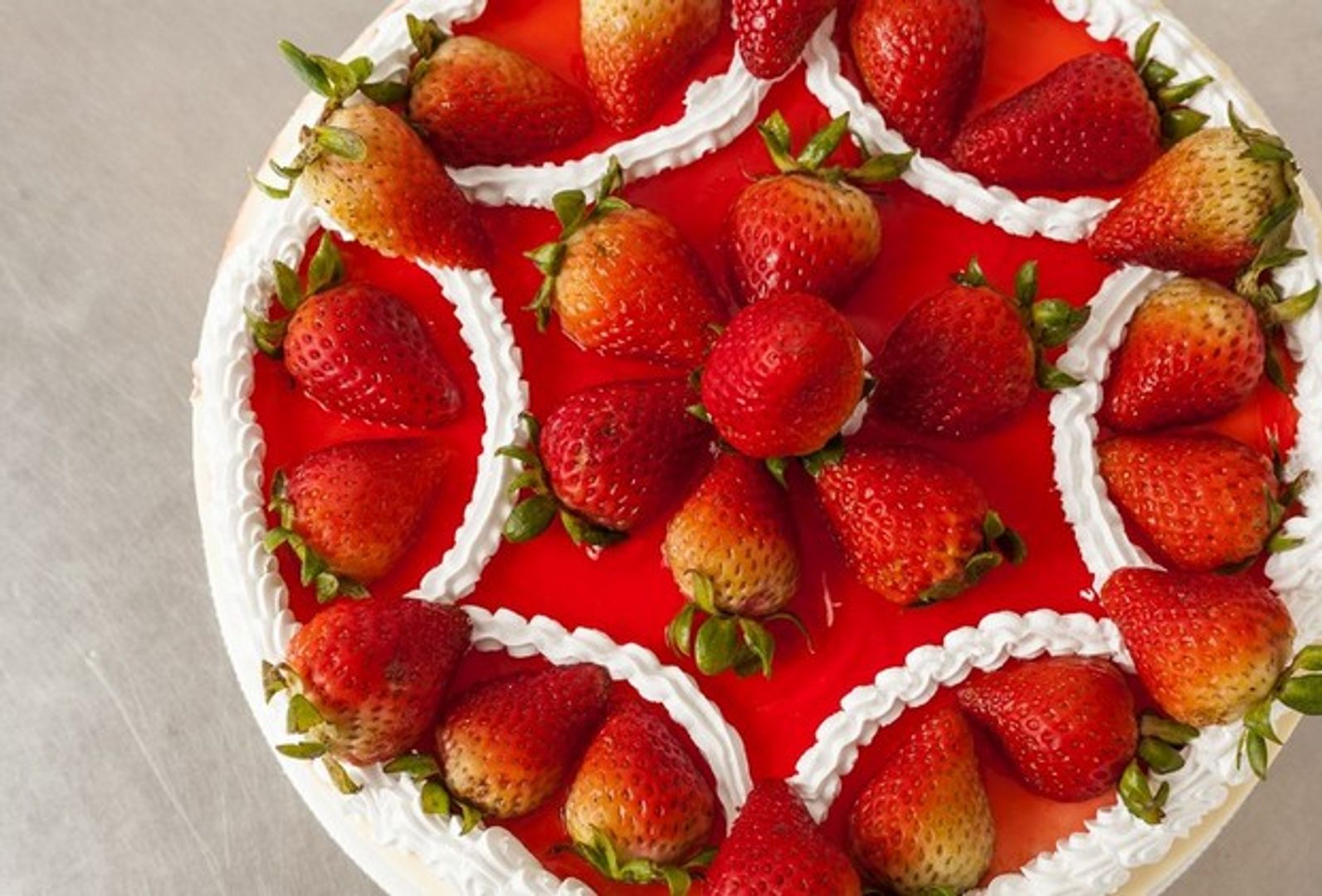 Cheesecake (elige sabor)