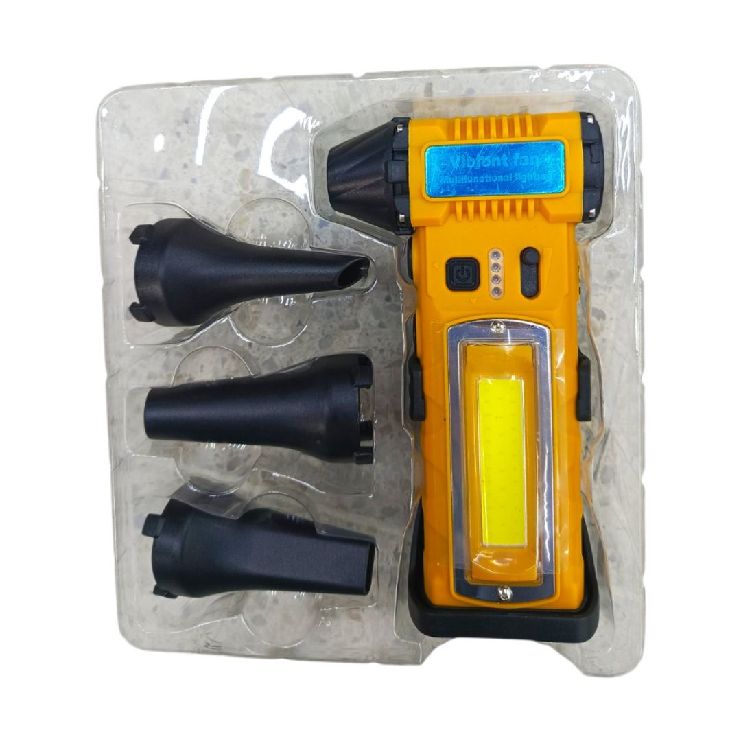  SOPLADOR MULTIFUNCIONAL