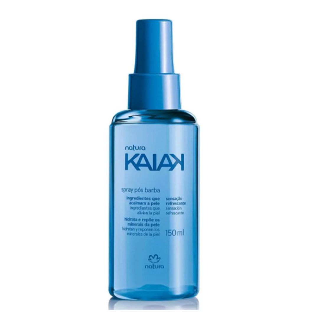 SPRAY POS BARBA 150 ML