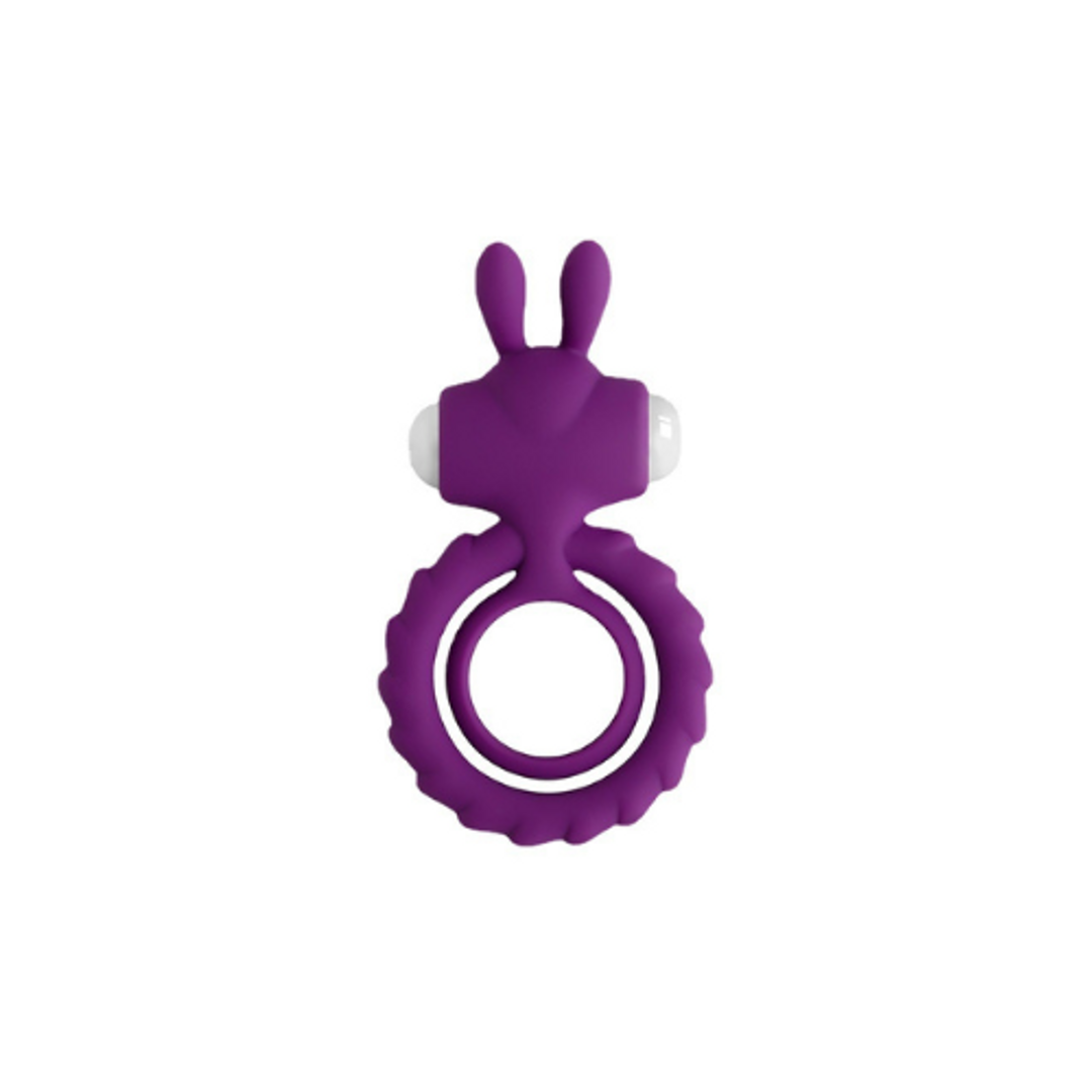 Anillo OH Rabbit Love moment