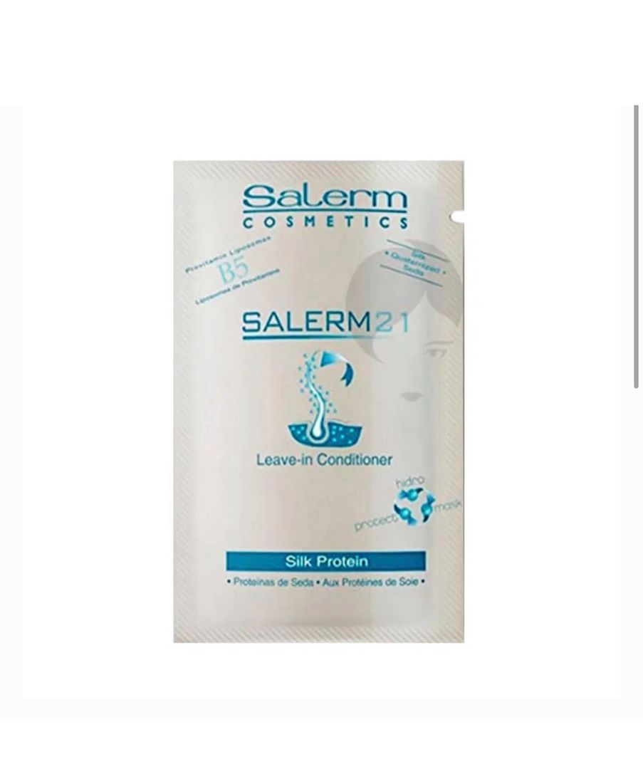 SACHET SALERM 21