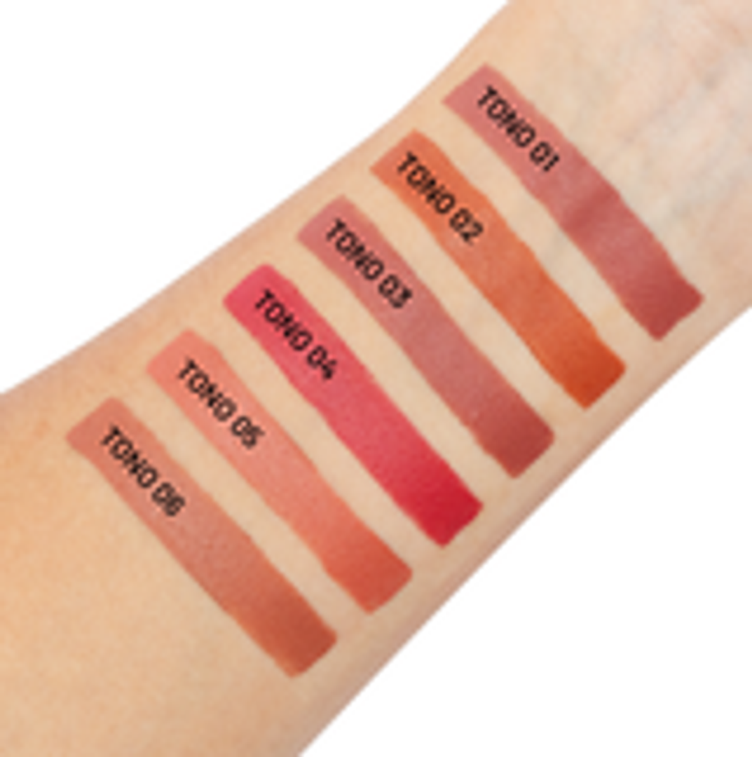 Mini Matte trendy C/U