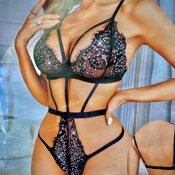 Imagen del producto LENCERIA IMPORTADA