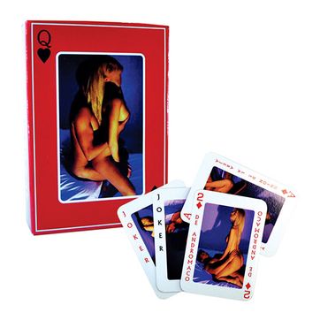 Imagen del producto POKER KAMASUTRA