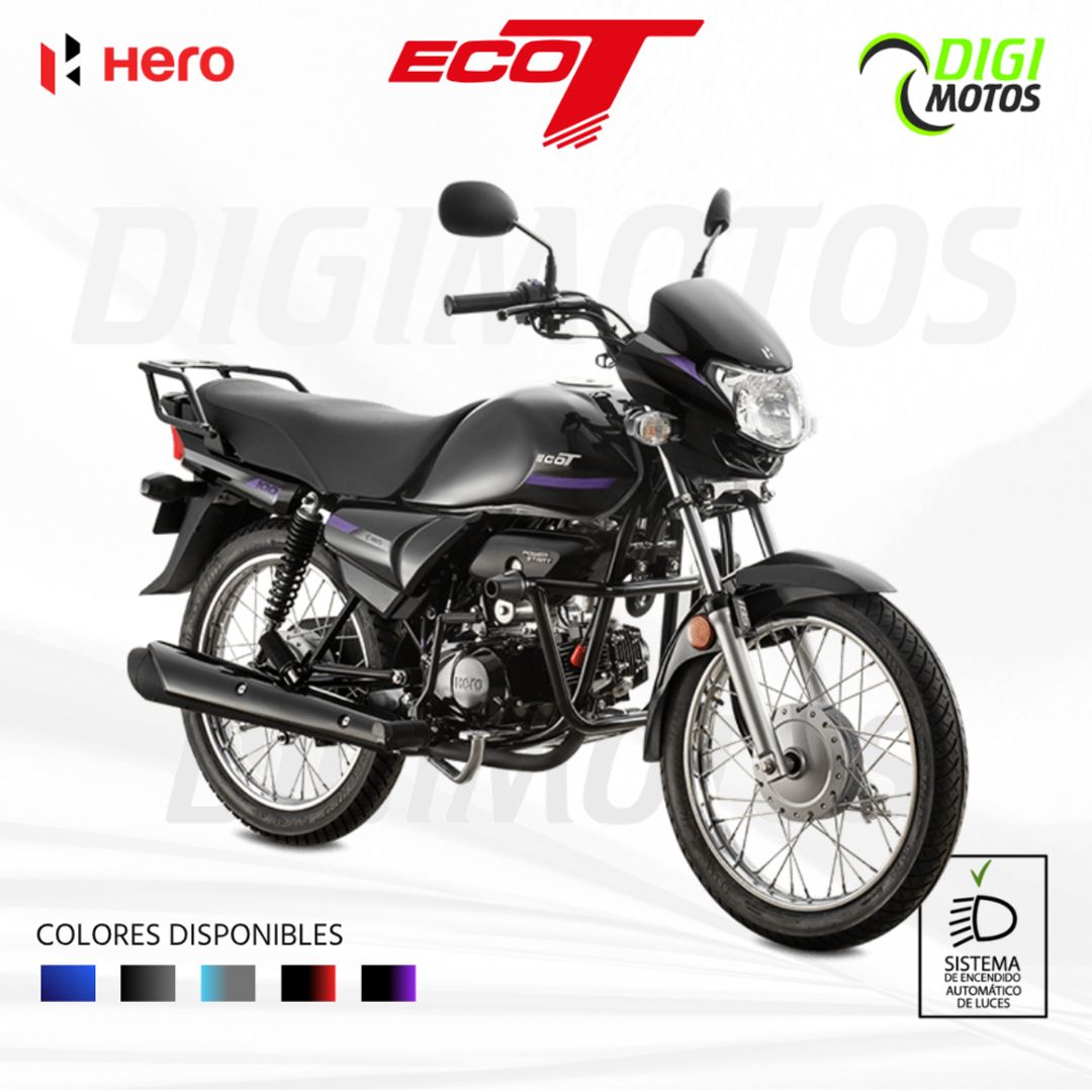 ECO T NEW Camelladora