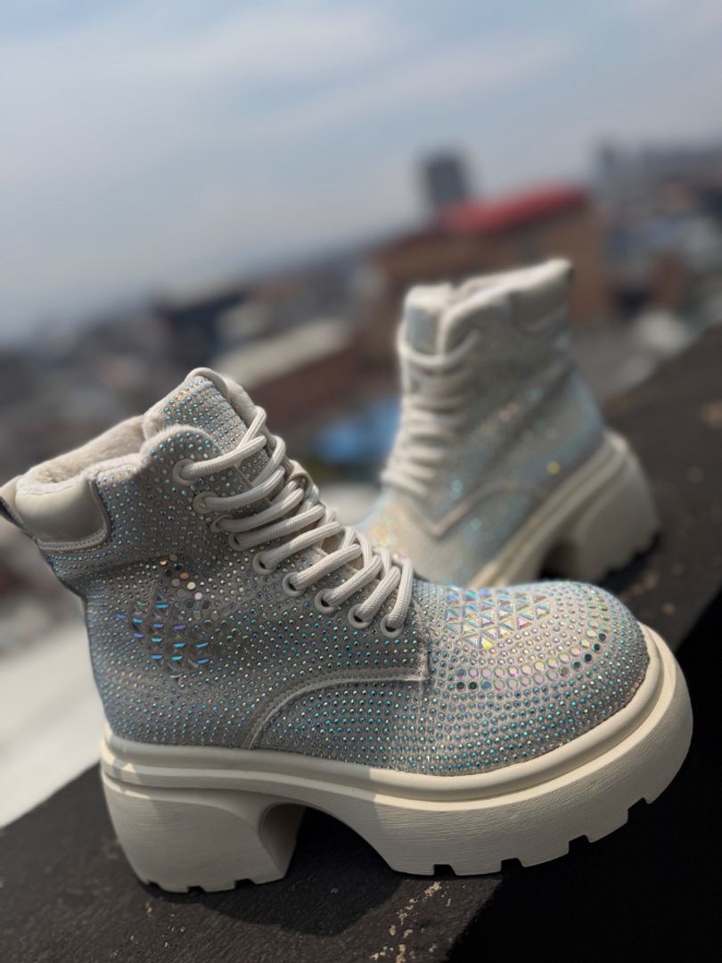BOTA DIAMOND WHITE 