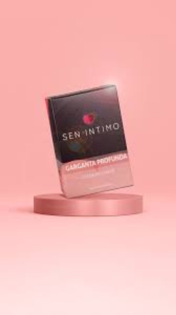 Desensibilizante Garganta Profunda para Sexo Oral x 15 ML