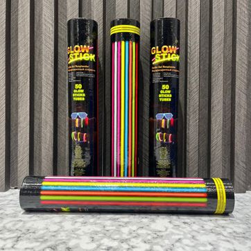 Imagen del producto MANILLA DE NEON X 50 UNIDADES
