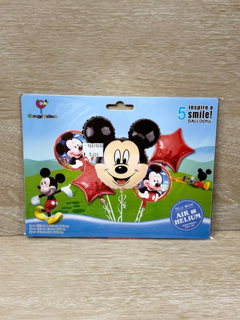 968 MICKEY 