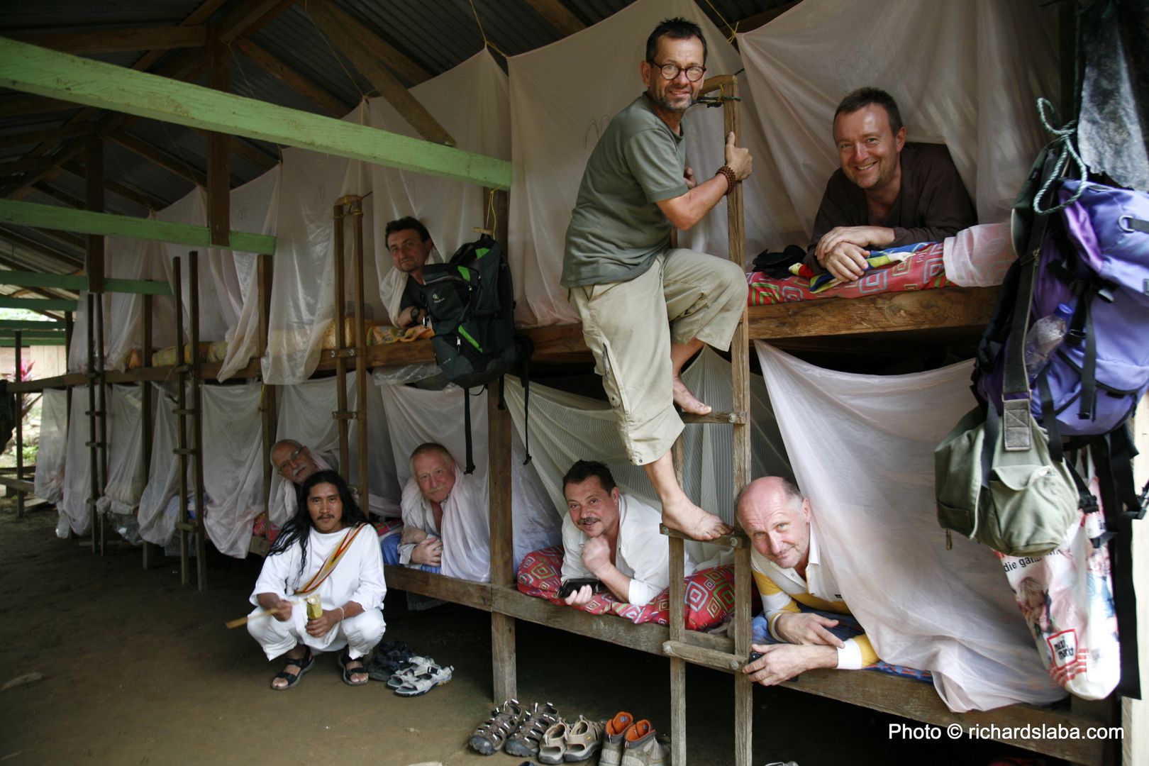 CIUDAD PERDIDA 4 DIAS