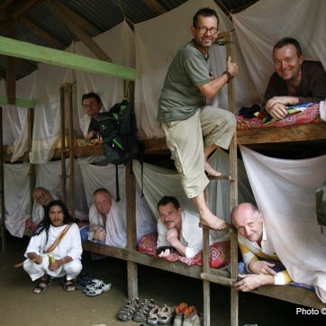 CIUDAD PERDIDA 4 DIAS - imagen 6