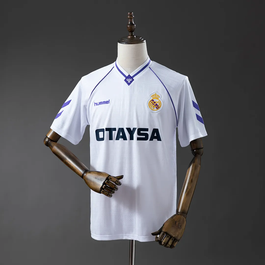 Real Madrid Retro | Solo por pedido 