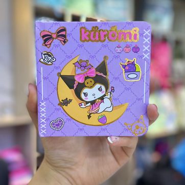 AGENDA MINI SURTIDA  - imagen 1