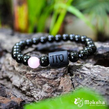 Pulsera Virgo - imagen 1