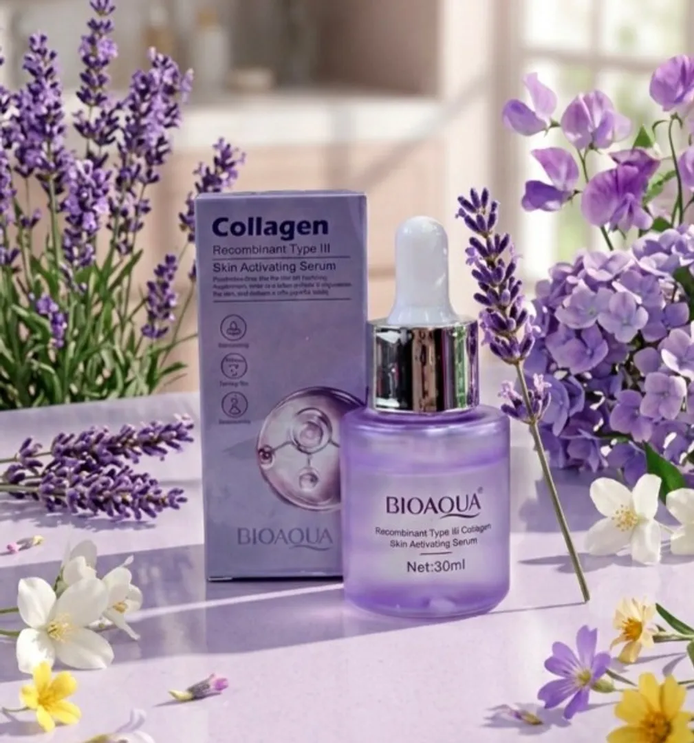 SERUM DE COLAGENO BIOAQUA