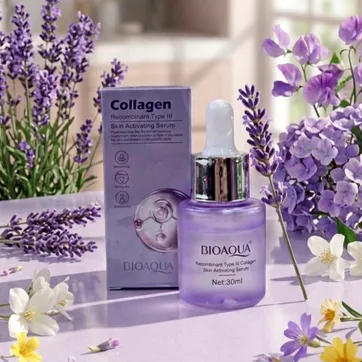 Imagen del producto SERUM DE COLAGENO BIOAQUA