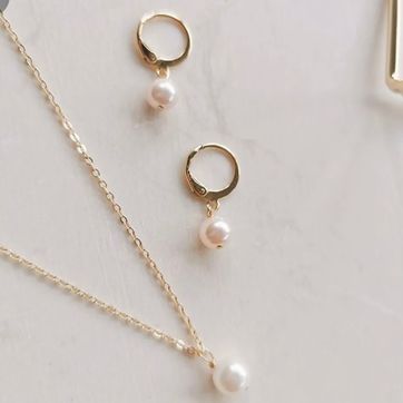 Imagen del producto SET PERLA 