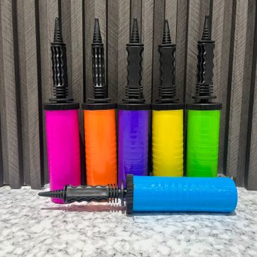 Imagen del producto PACA x 100 UNIDADES INFLADOR MANUAL LINEA FINA 