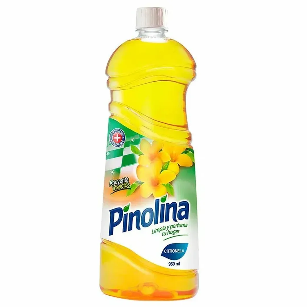 PINOLINA CITRONELA PG800 LL960ML