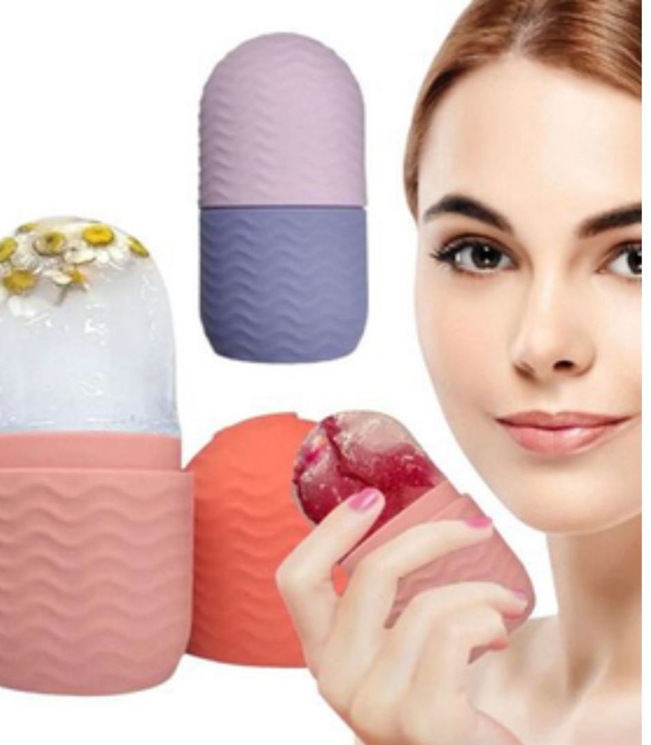 MOLDE SILICONA PARA HIELO