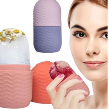 Imagen del producto MOLDE SILICONA PARA HIELO