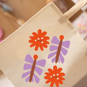 Imagen del producto TOTEBAG