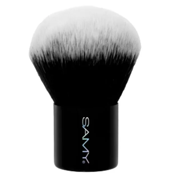 Imagen del producto F8- Brocha Kabuki para el rostro