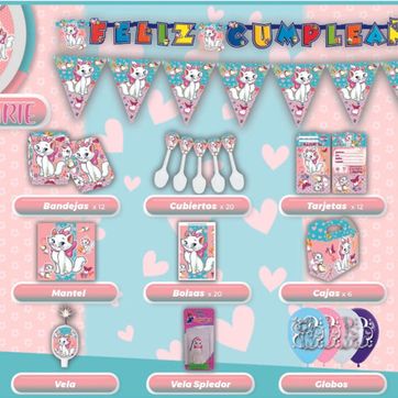 Imagen del producto DECORACIÓN GATA MARY